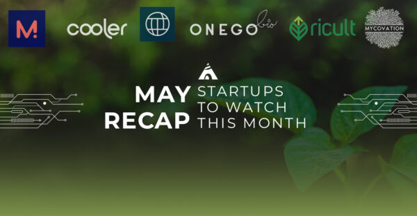 Startups To Watch This Month May Series Recap Startup Basecamp