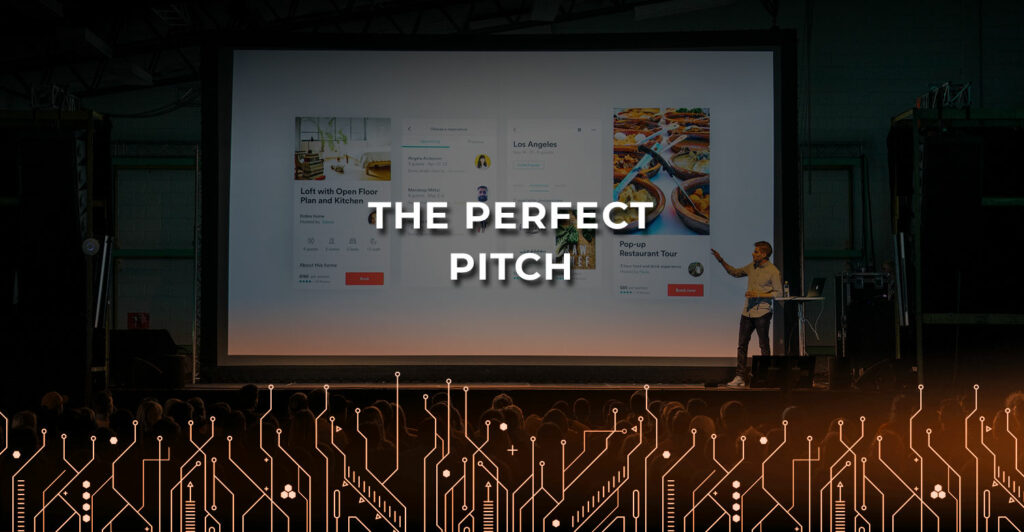 how to get started in climate tech: accelerate - perfect pitch