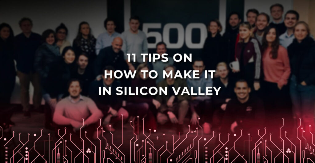 how to get started in climate tech how to make it in silicon valley