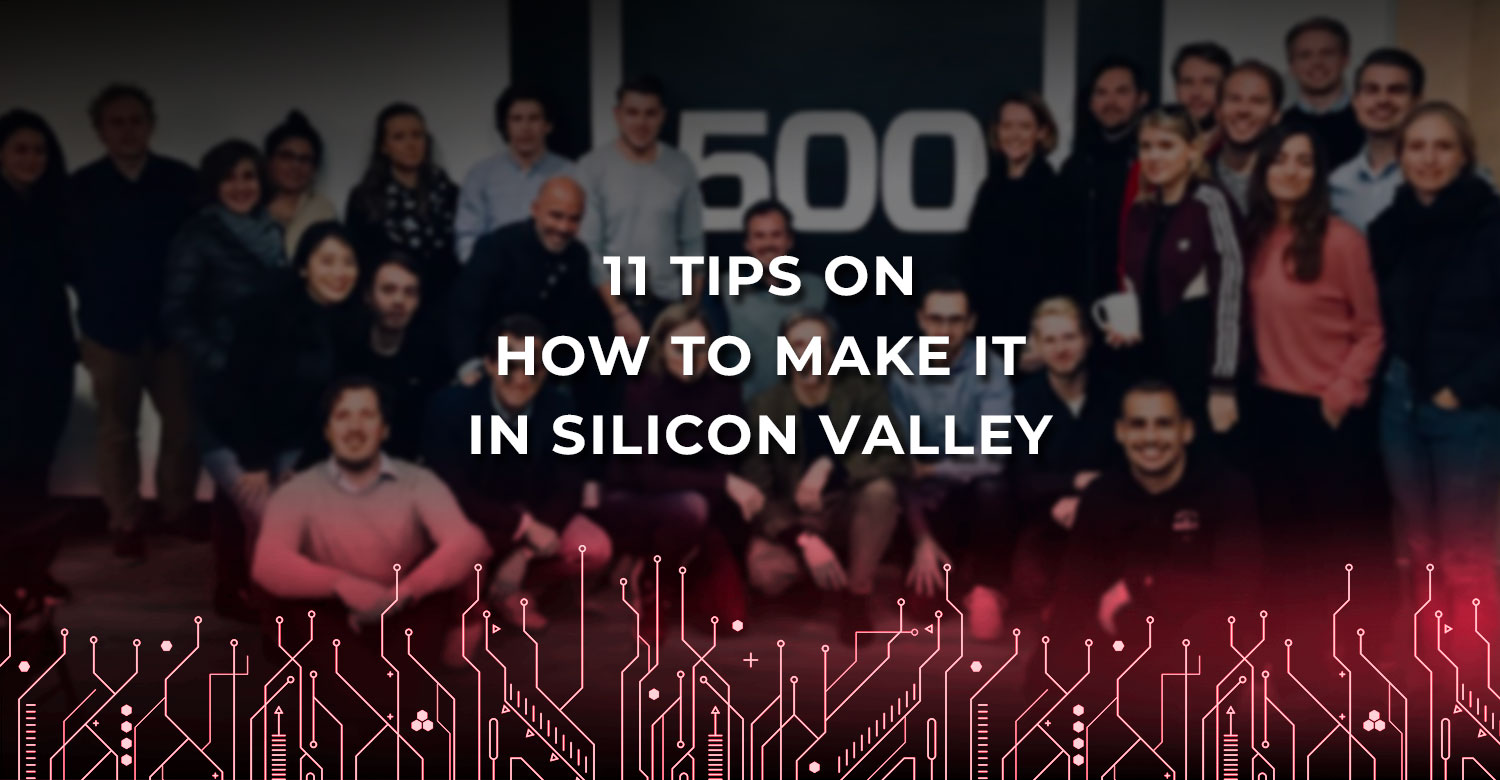 how to get started in climate tech how to make it in silicon valley