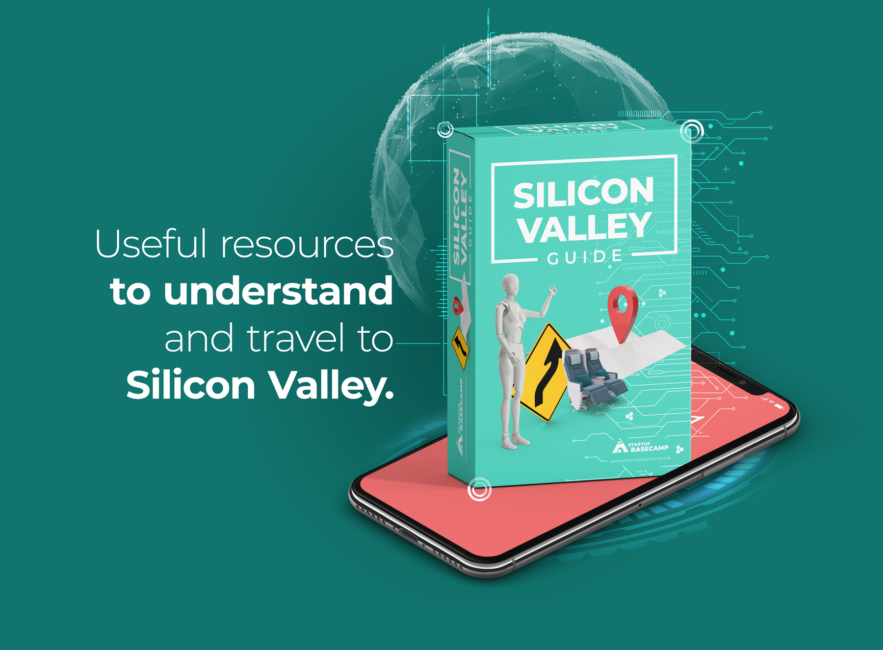 Silicon Valley Guide