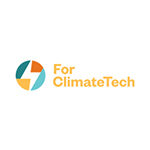 For ClimateTech Logo climate tech accelerators and incubators around the world