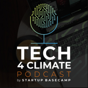 Tech 4 climate podcast
