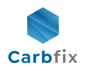 Carbfix logo