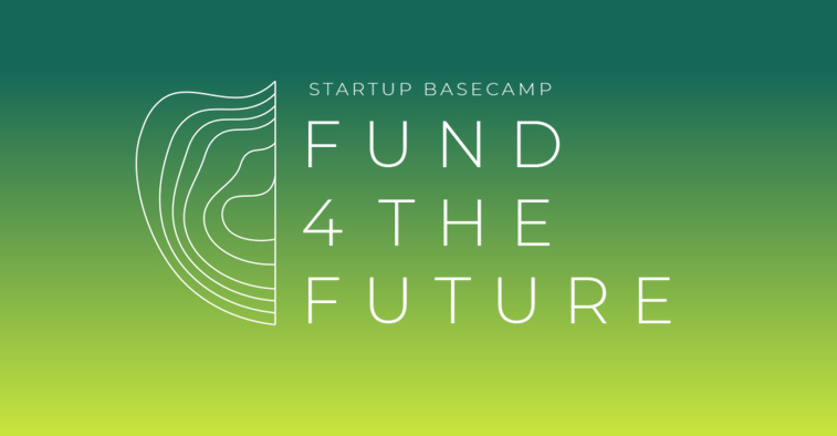 Fund for the Future connecting climate tech founders with investors