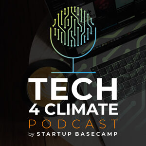 how to get started in climate tech: learn - tech 4 climate podcast