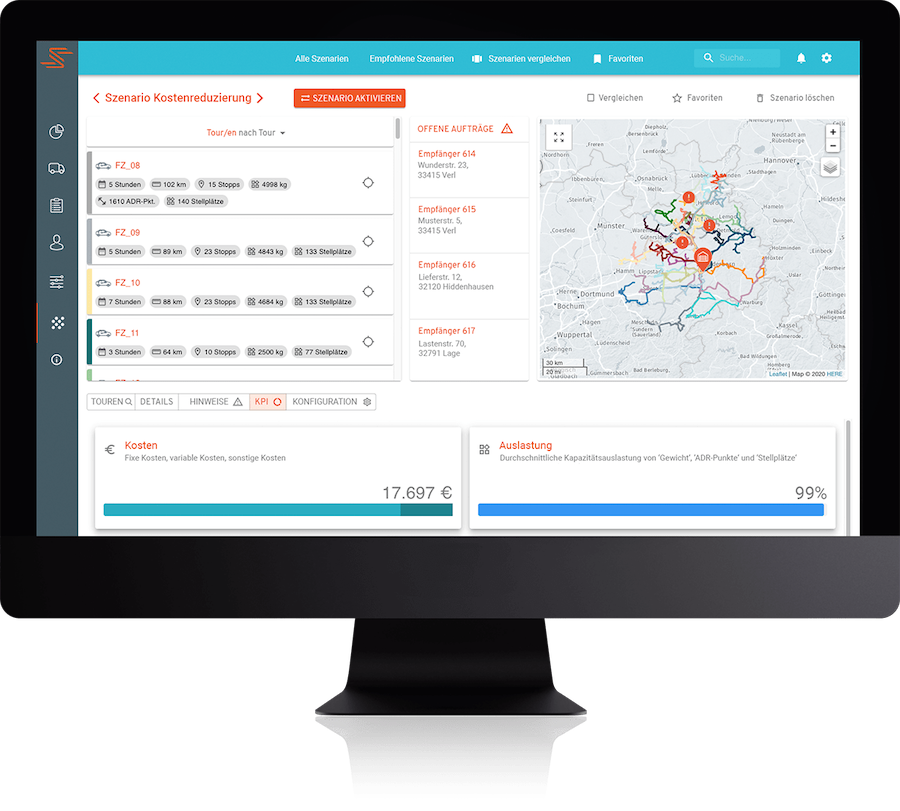 smartlane climate tech startups to watch