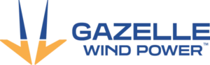 gazelle windpower logo