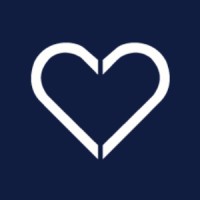 Blue Heart Energy Logo