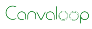 Canvaloop Logo