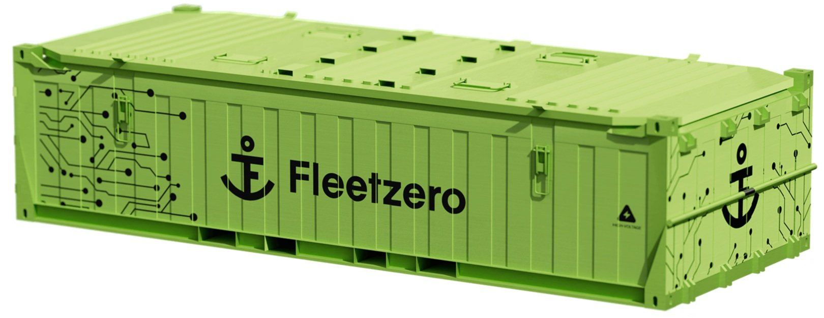 Fleetzero climate tech startups to watch