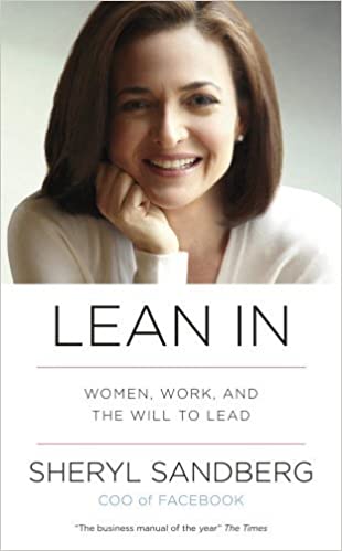 Lean In Sheryl Sandberg