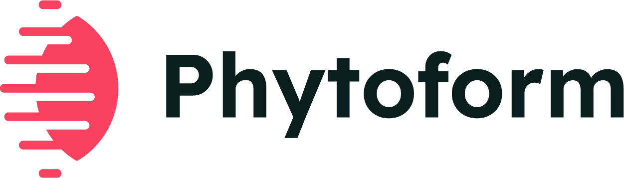 Phytoform labs logo