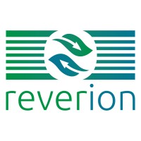 Reverion logo