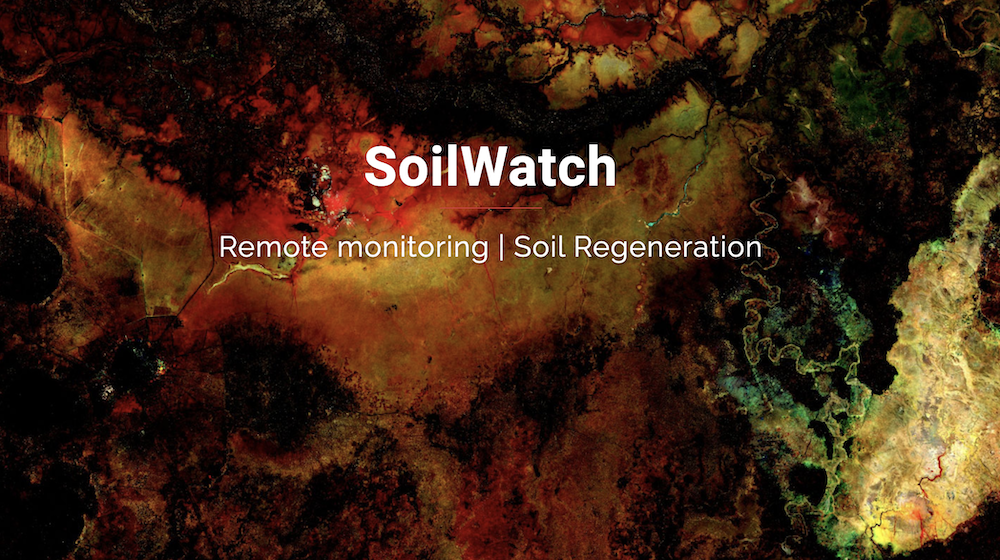 soil watch climate tech startups to watch
