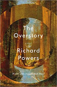 The Overstory by Richard Powers - climate tech must reads