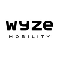 Wyze mobility logo