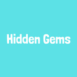 hidden gems logo