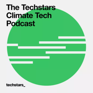 how to get started in climate tech: learn - techstars climate tech podcast