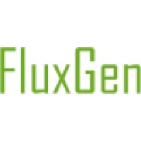 FluxGen logo