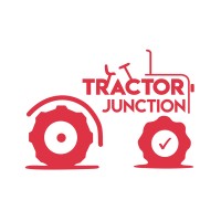 tractor junction logo