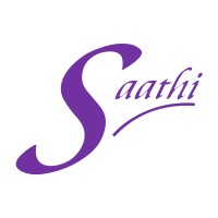 Saathi pads logo
