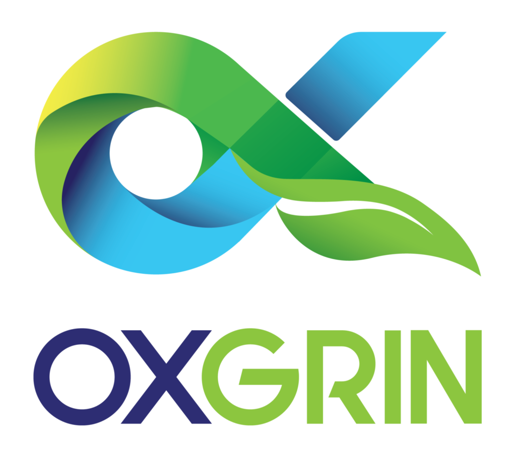 Oxgrin logo