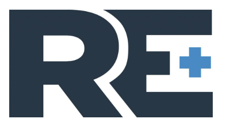 RE+ Logo
