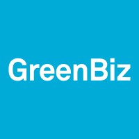 Greenbiz Logo