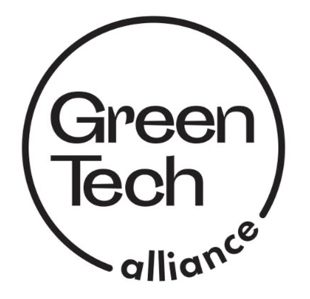 Greentech alliance logo -how to get started in climate tech: network