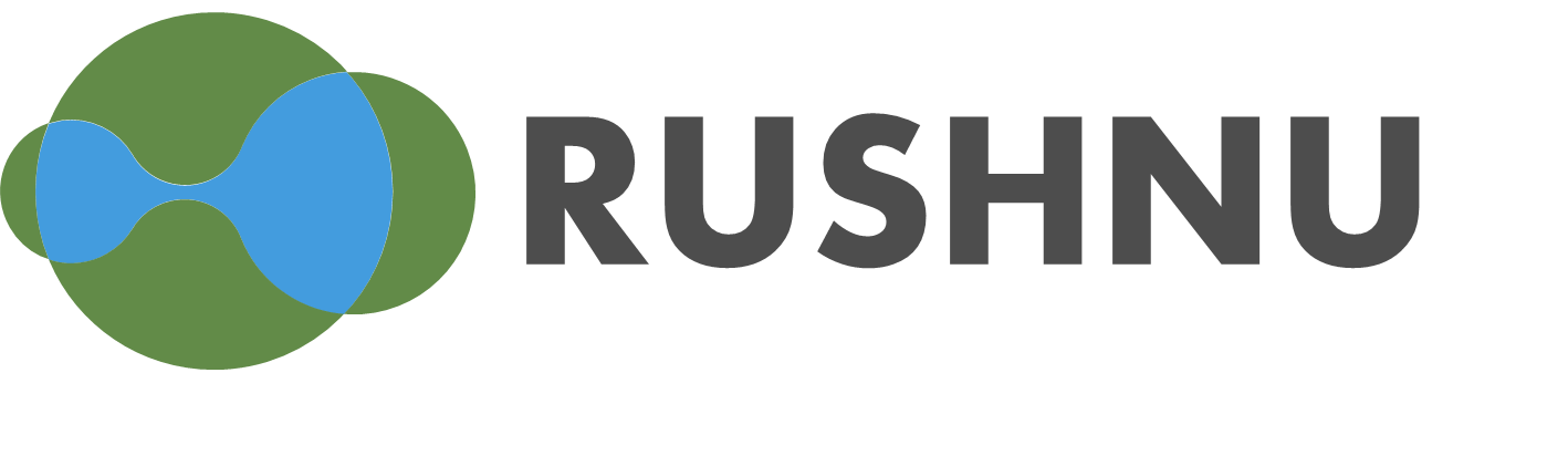 rushnu logo