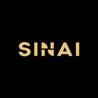 SINAI logo