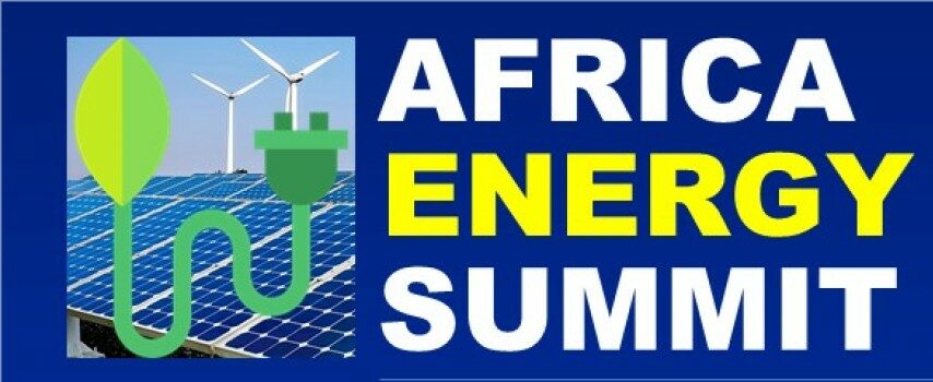 Africa Energy Summit