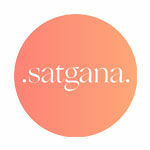 how to get started in climate tech satgana logo