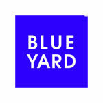 how to get started in climate tech blue yard logo