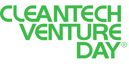 Cambridge Cleantech Venture Day