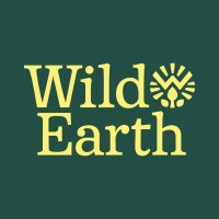 Wild earth logo founder tips