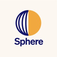 sphere logo founders tips