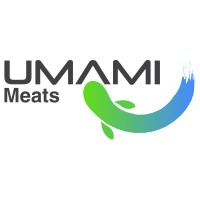 umami meats logo