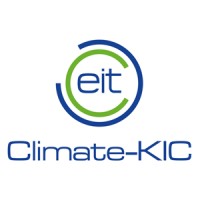 Climate-KIC logo 20 Women in Climate Tech