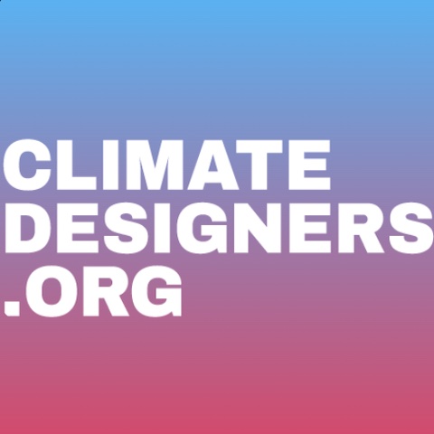 Climate designers logo