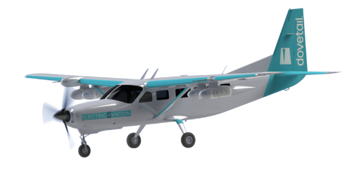 Dovetail Aeroplane