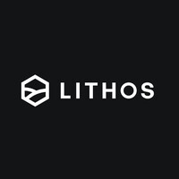 Lithos carbon logo