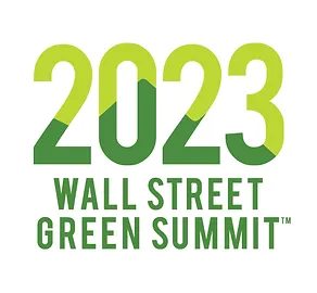 2023 Wall Street Green Summit