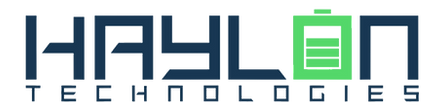 Haylon technologies logo 5 climate tech startups to watch