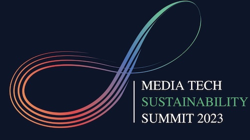 media tech sustainability summit