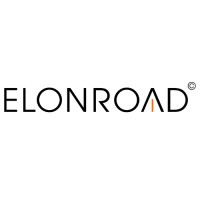 elonroad climate tech startup logo