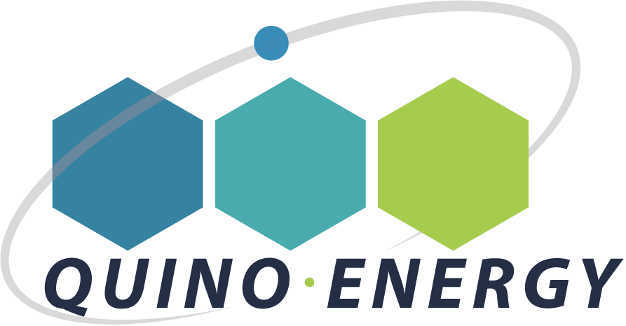 Quino Energy Climate Tech Startup Logo