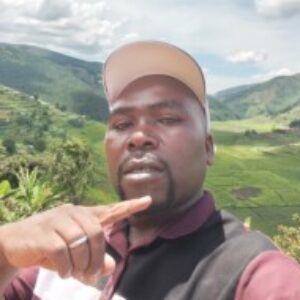 Profile photo of Julius Mubangizi