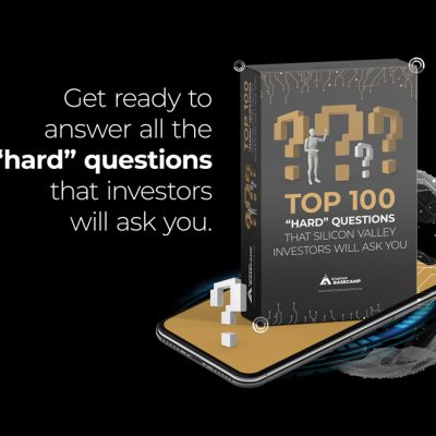 how to get started in climate tech: accelerate - 100 hard questions
